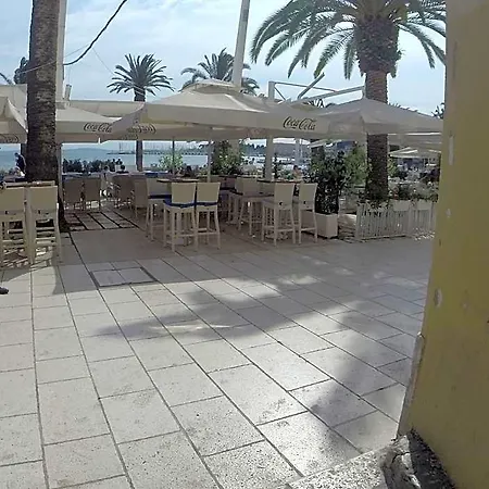 Promenade Split