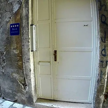 Promenade Spalato