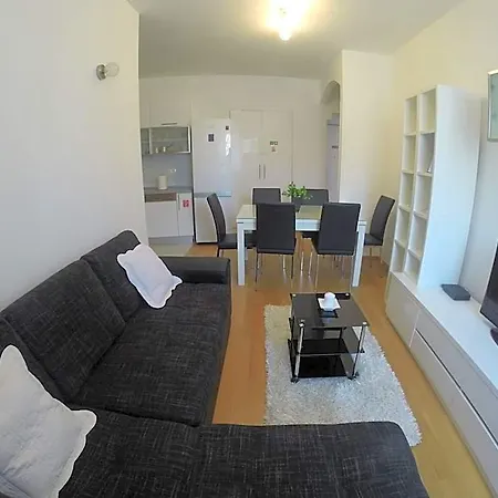 Promenade 4* Spalato