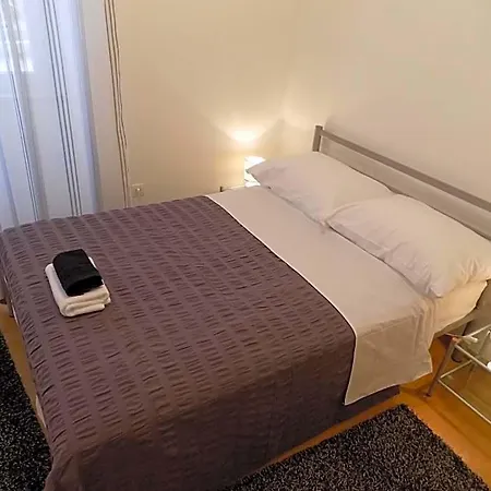 Promenade 4* Spalato