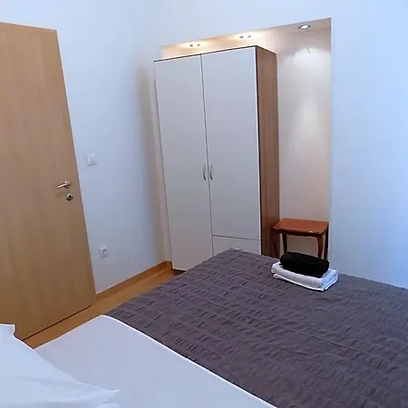 Hotel Promenade 4*